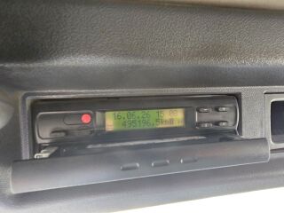 Scania P340 PTO+ Hüdraulika 10.6 250кВ
