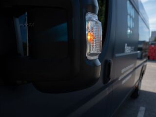 Fiat Ducato L4H2 2.3 96kW