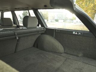 Mercedes-Benz 230 2.3 R4 100kW
