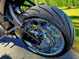 Buell XB 9 SX LIGHTNING CITY X 63kW