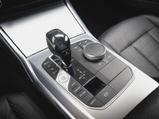 BMW 320 d xDrive Luxury Line 2.0 140kW