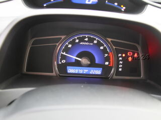 Honda Civic Executive 1.8 103kW