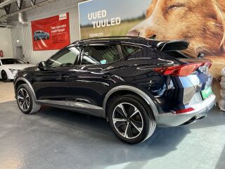 Cupra Formentor Cupra 2.0 TSI 140kW