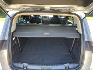 Ford S-MAX 2.0 110kW
