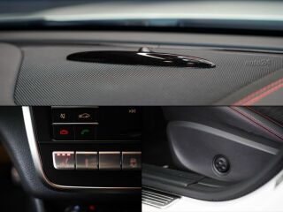 Mercedes-Benz CLA 45 AMG S Shooting Brake 4Matic 2.0 280kW