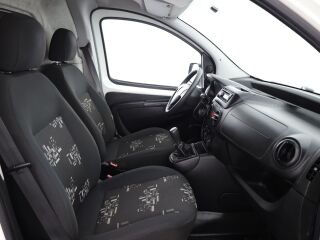 Fiat Fiorino Van 1.2 JTD 55kW