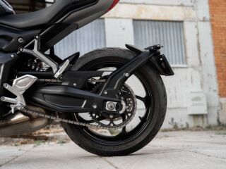 Triumph Trident 660 R3 59kW