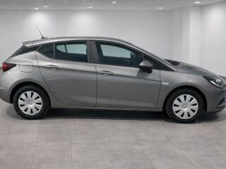 Opel Astra 1.4 74kW