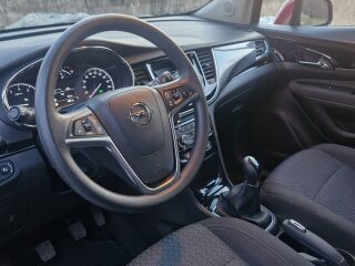 Opel Mokka X 1.6 85kW