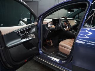 Mercedes-Benz EQE SUV 350+ AMG Line Night Package 215кВ