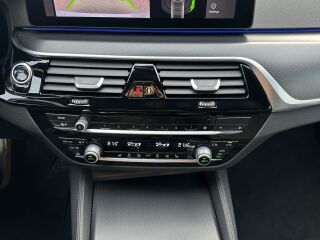 BMW 520 xDrive M Sport 2.0 140kW