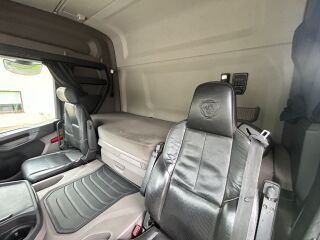 Scania G410 6X2*4 + RETARDER + SIDE OPENING EURO 6 302kW