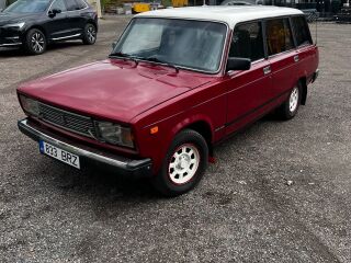 VAZ 21043 1.5 49kW