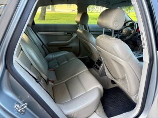 Audi A6 ComfortLine 2.4 130kW