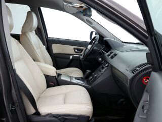 Volvo XC90 Summum LPG ATM 3.2 175kW