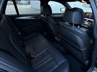 BMW 530 XDrive Touring M-Sport Facelift 3.0 MHEV 210kW