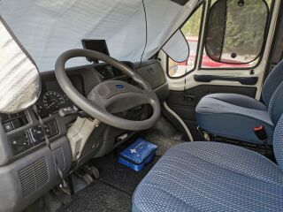 Fiat LMC 2.8 90kW