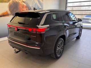 Volkswagen Tayron Elegance eHybriid 110kW