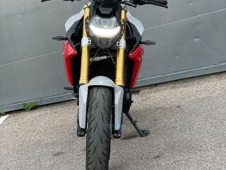 BMW F 900 R R2 77kW
