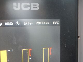 JCB 86C-2 3900h