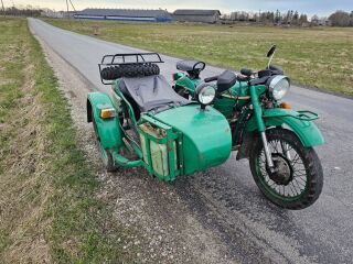 Ural IMZ 8.103