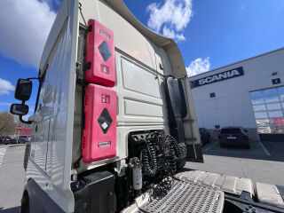 DAF XF XF 460 FT