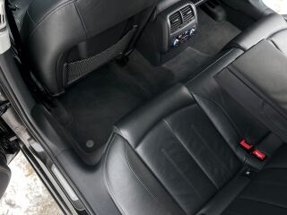 Audi A6 Avant 2.0 130кВ