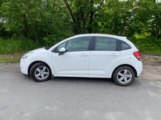 Citroen C3 1.4 54kW