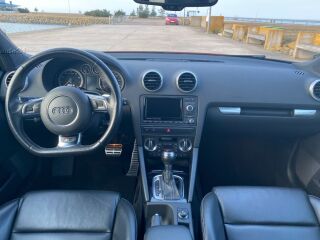 Audi RS 3 2.5 R5 TFSI 250kW