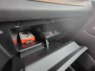 Toyota ProAce 2.0 110kW