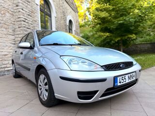 Ford Focus Comfort ATM 1.6 74кВ