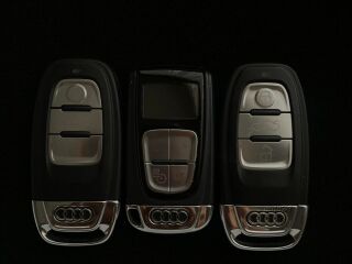 Audi A6 allroad 3.0 235kW