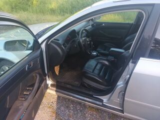 Audi A6 2.5 132кВ