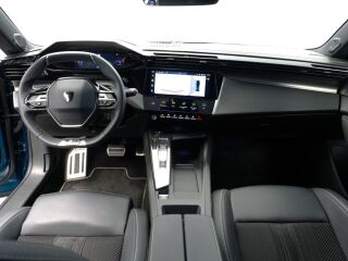 Peugeot 408 GT PureTech 130 AT8 96kW