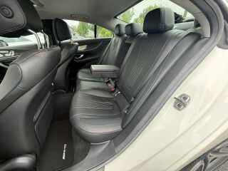 Mercedes-Benz CLS 400 AMG 2.9 250kW