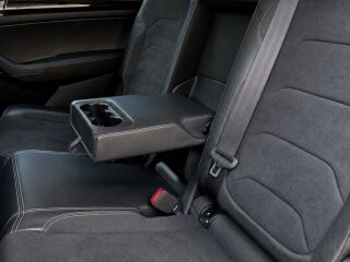 Skoda Kodiaq 2.0 140kW