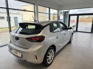 Opel Corsa Edition PureTech 100 1.2 74kW