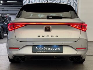 Cupra Leon VZ 4WD 2.0 228kW