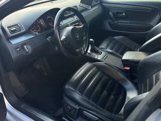 Volkswagen Passat CC Facelift 4-Motion 2.0 125kW