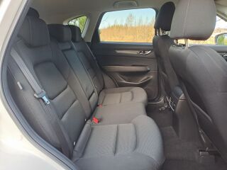 Mazda CX-5 4 AWD 2.2 129kW