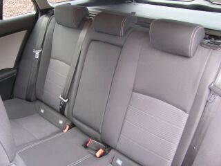 Toyota Avensis 2.0 105kW
