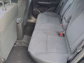 Honda Civic 1.8 104кВ