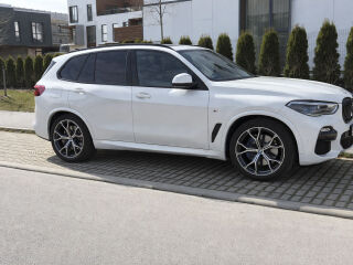 BMW X5 xDrive30d M Sport 3.0 210kW