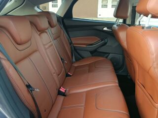 Ford Focus 2.0 120кВ