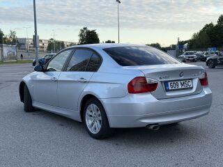 BMW 318 2.0 90kW