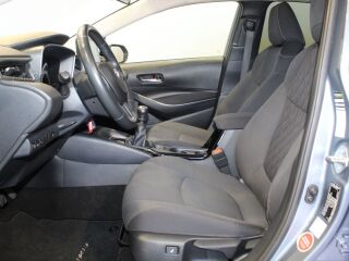 Toyota Corolla Active 1.5 92kW
