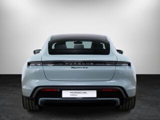 Porsche Taycan 4S 440кВ