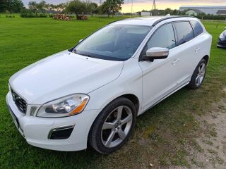 Volvo XC60 2.4 151kW