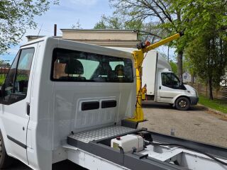 Ford Transit 2.4 103kW