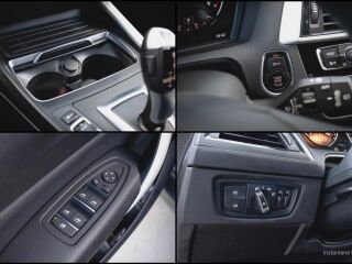 BMW 116 1.5 85kW